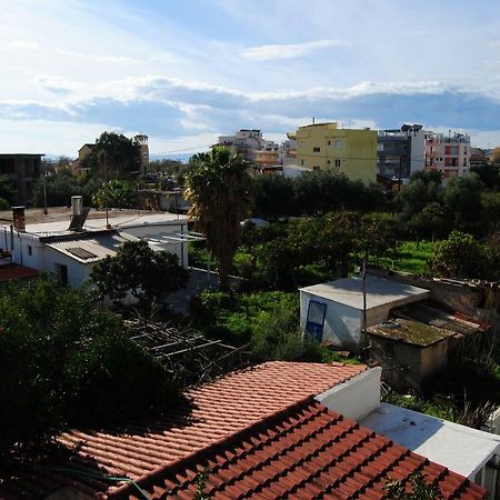 Apartment By The Beach Calamata Exterior foto