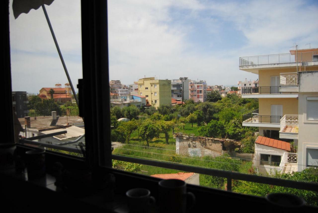 Apartment By The Beach Calamata Exterior foto