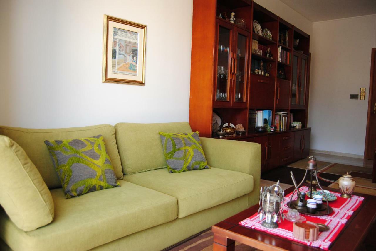 Apartment By The Beach Calamata Exterior foto