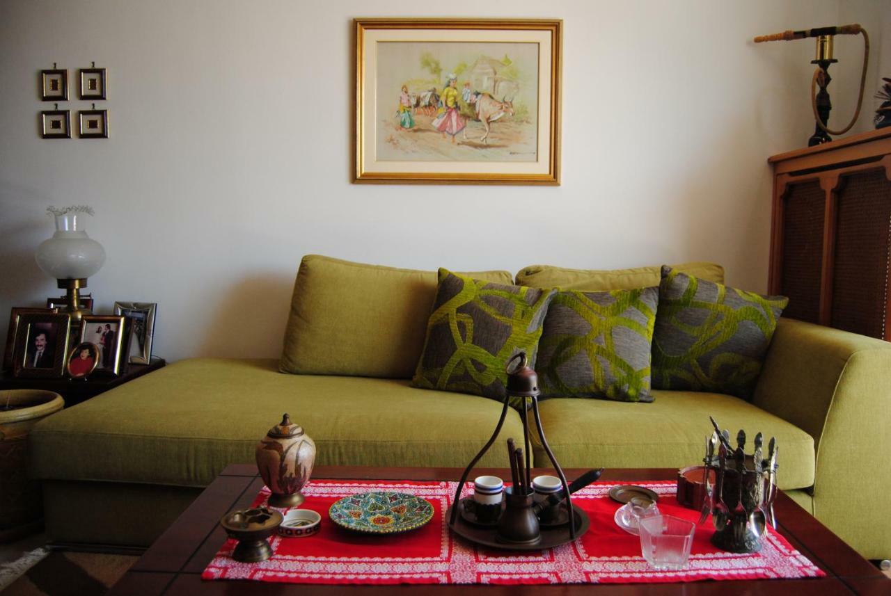Apartment By The Beach Calamata Exterior foto